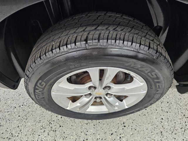 Chevrolet Equinox AWD 4dr LT 2016