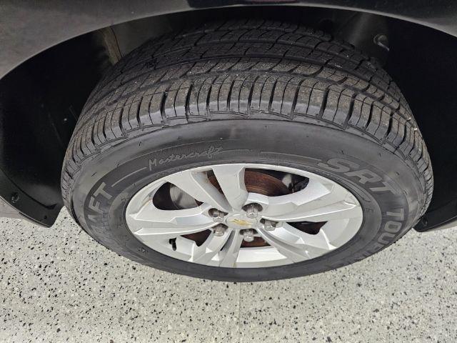 Chevrolet Equinox AWD 4dr LT 2016