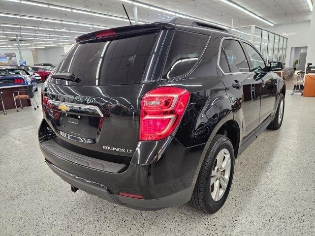 Chevrolet Equinox AWD 4dr LT 2016