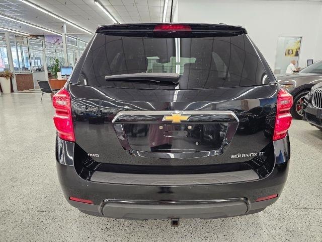 Chevrolet Equinox AWD 4dr LT 2016