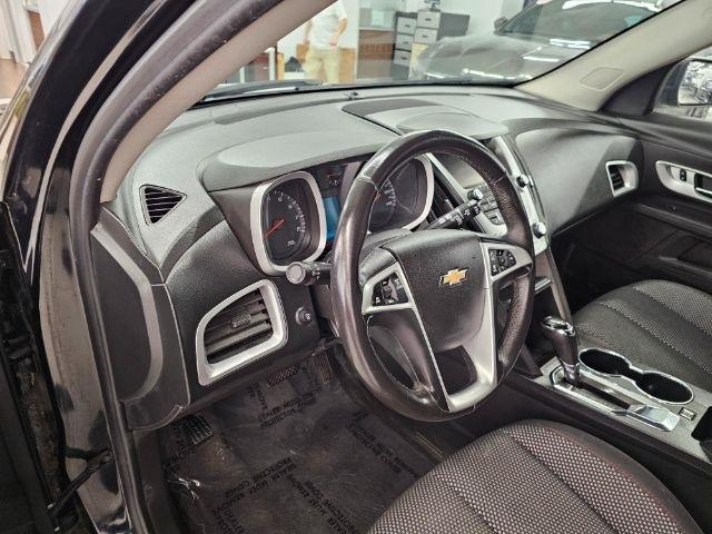 Chevrolet Equinox AWD 4dr LT 2016