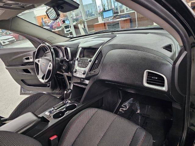 Chevrolet Equinox AWD 4dr LT 2016