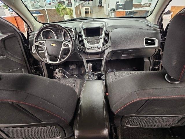 Chevrolet Equinox AWD 4dr LT 2016