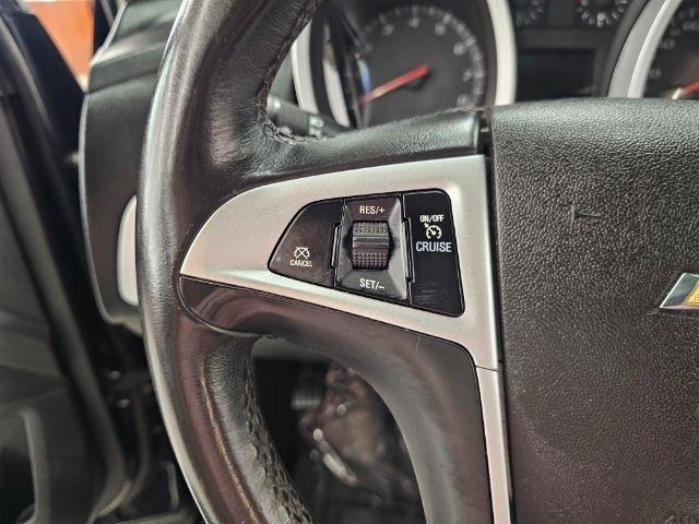 Chevrolet Equinox AWD 4dr LT 2016