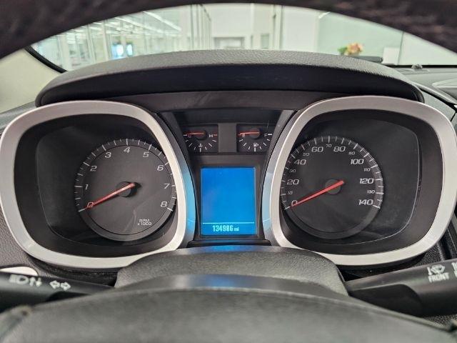 Chevrolet Equinox AWD 4dr LT 2016