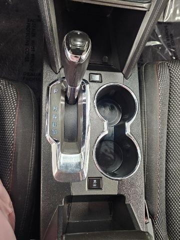 Chevrolet Equinox AWD 4dr LT 2016