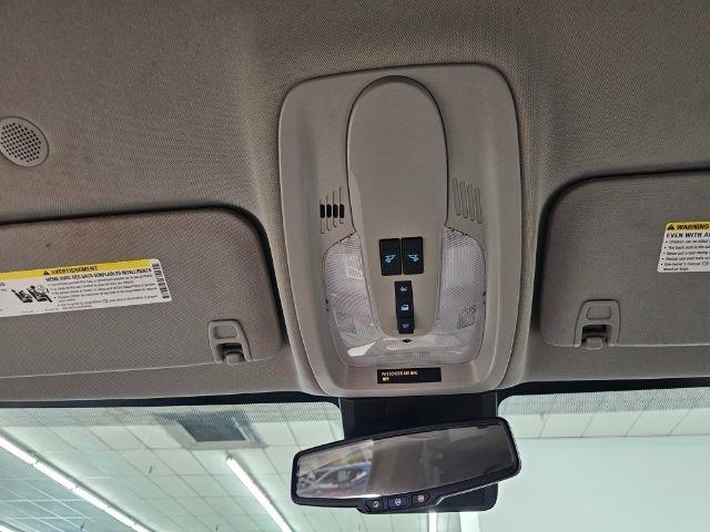 Chevrolet Equinox AWD 4dr LT 2016