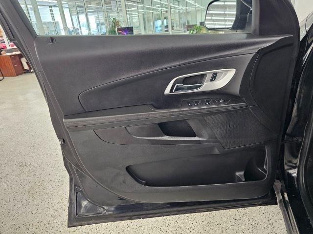 Chevrolet Equinox AWD 4dr LT 2016