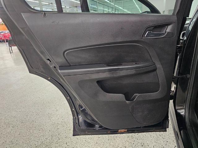 Chevrolet Equinox AWD 4dr LT 2016