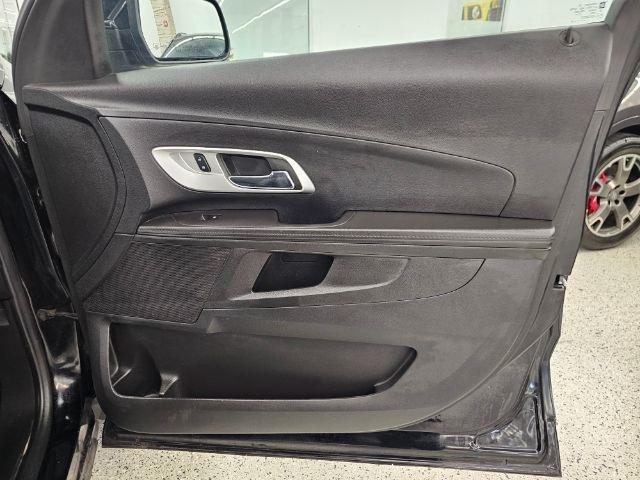 Chevrolet Equinox AWD 4dr LT 2016