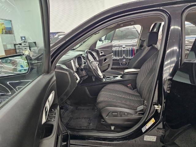 Chevrolet Equinox AWD 4dr LT 2016