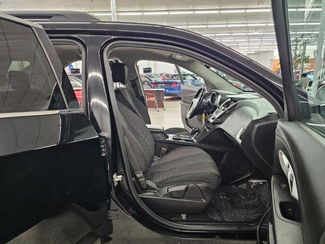 Chevrolet Equinox AWD 4dr LT 2016