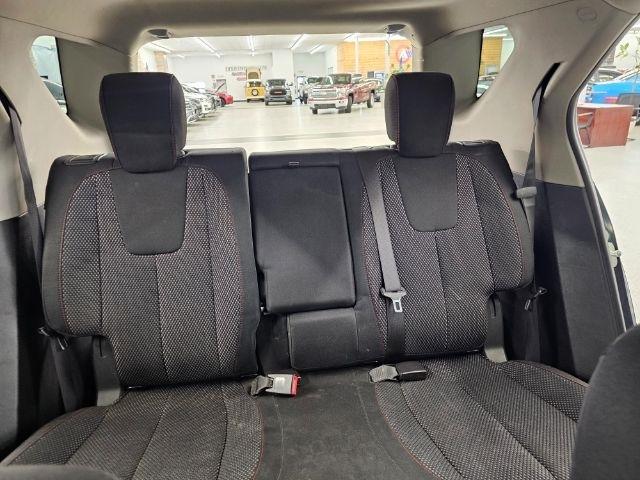 Chevrolet Equinox AWD 4dr LT 2016