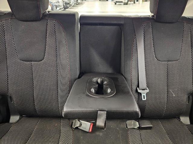 Chevrolet Equinox AWD 4dr LT 2016