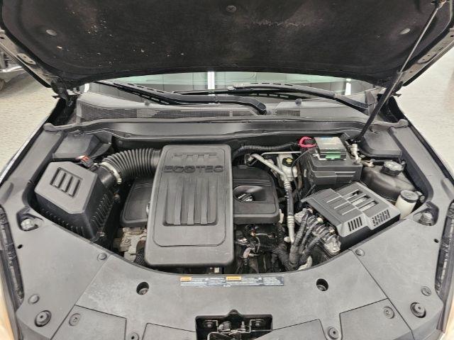 Chevrolet Equinox AWD 4dr LT 2016