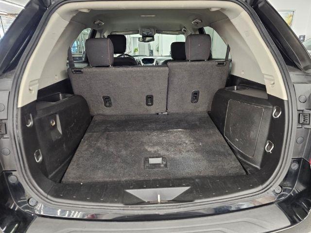 Chevrolet Equinox AWD 4dr LT 2016