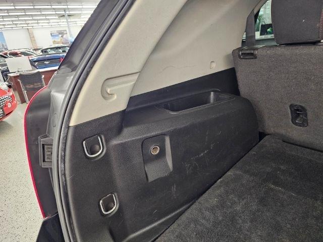 Chevrolet Equinox AWD 4dr LT 2016