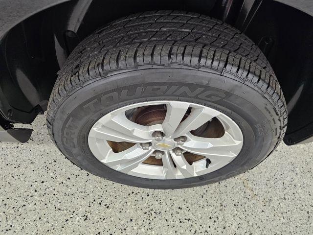 Chevrolet Equinox AWD 4dr LT 2016