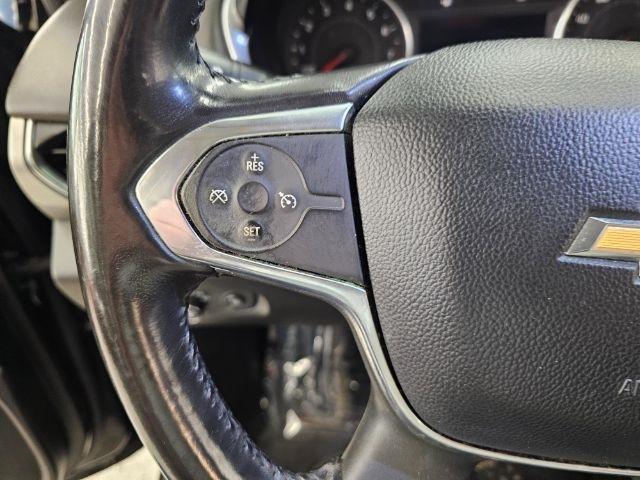 Chevrolet Traverse AWD 4dr RS w/2LT 2019