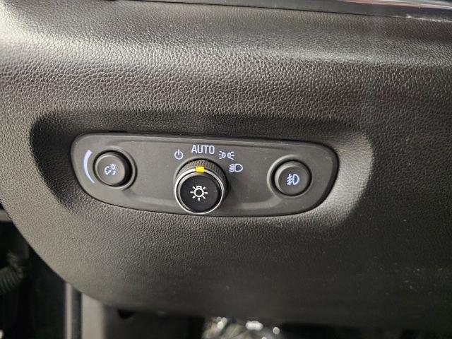 Chevrolet Traverse AWD 4dr RS w/2LT 2019