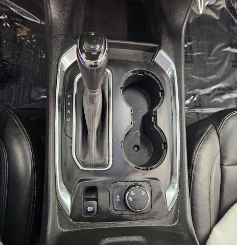 Chevrolet Traverse AWD 4dr RS w/2LT 2019