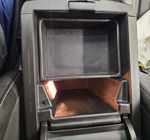 Chevrolet Traverse AWD 4dr RS w/2LT 2019