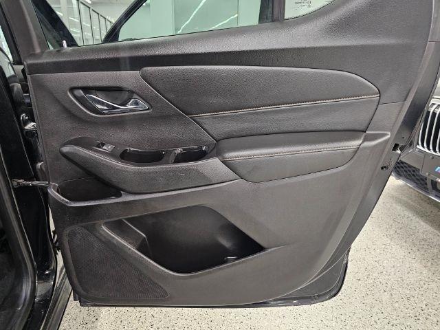 Chevrolet Traverse AWD 4dr RS w/2LT 2019