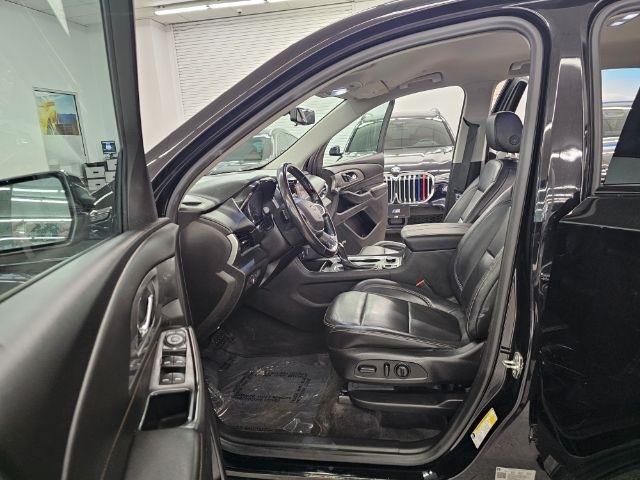 Chevrolet Traverse AWD 4dr RS w/2LT 2019