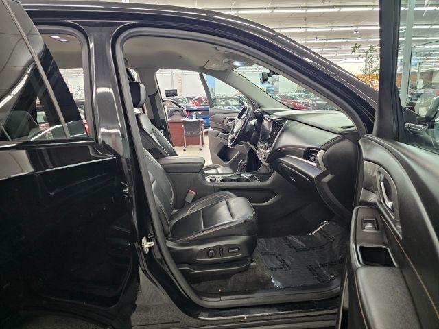 Chevrolet Traverse AWD 4dr RS w/2LT 2019