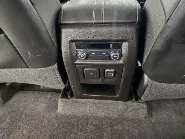 Chevrolet Traverse AWD 4dr RS w/2LT 2019