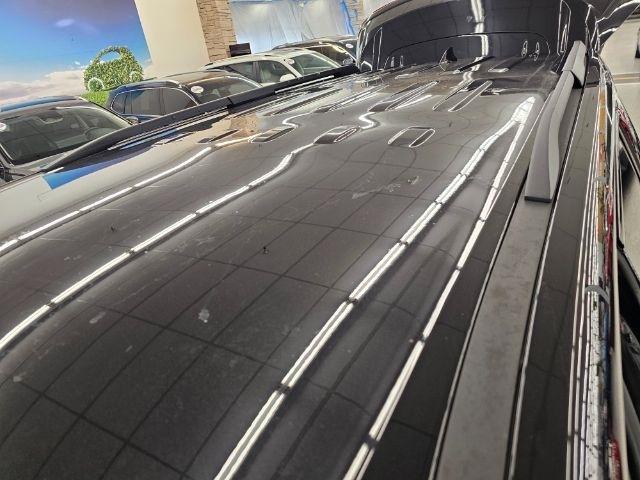 Chevrolet Traverse AWD 4dr RS w/2LT 2019