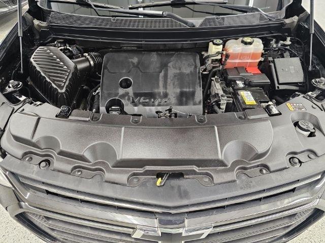 Chevrolet Traverse AWD 4dr RS w/2LT 2019