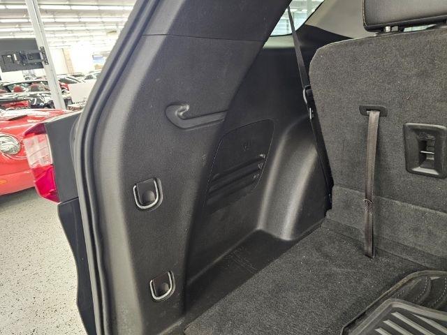 Chevrolet Traverse AWD 4dr RS w/2LT 2019