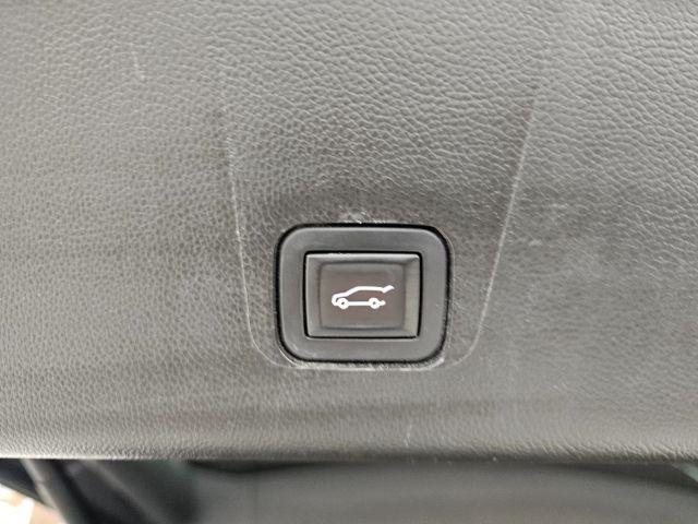 Chevrolet Traverse AWD 4dr RS w/2LT 2019