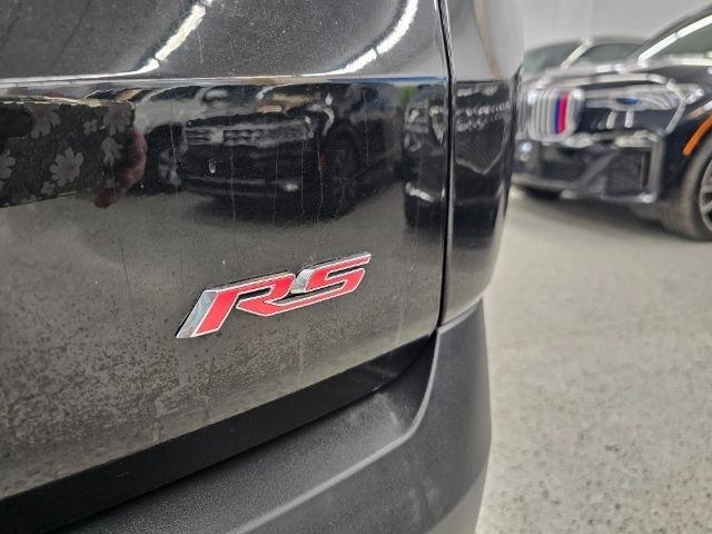 Chevrolet Traverse AWD 4dr RS w/2LT 2019