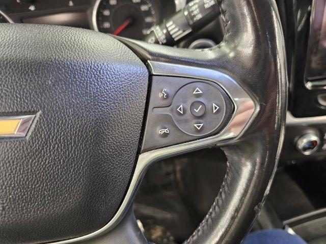 Chevrolet Traverse AWD 4dr RS w/2LT 2019