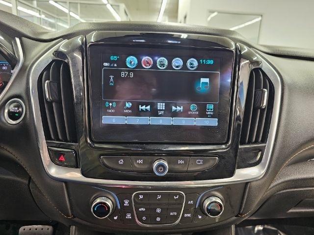 Chevrolet Traverse AWD 4dr RS w/2LT 2019