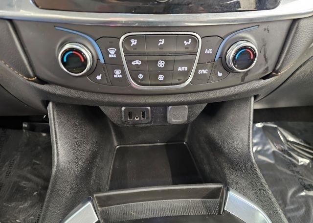 Chevrolet Traverse AWD 4dr RS w/2LT 2019