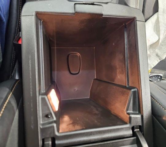 Chevrolet Traverse AWD 4dr RS w/2LT 2019