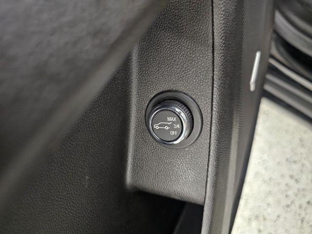 Chevrolet Traverse AWD 4dr RS w/2LT 2019