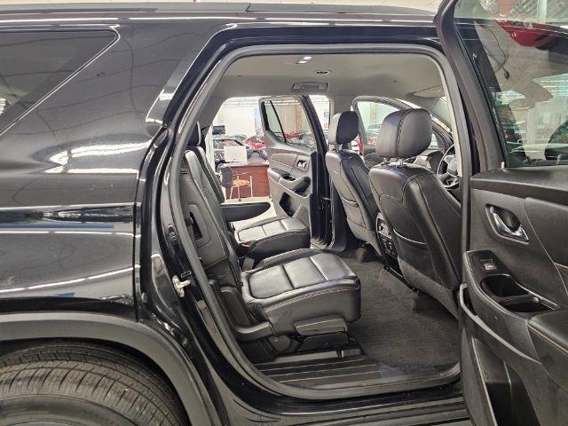 Chevrolet Traverse AWD 4dr RS w/2LT 2019