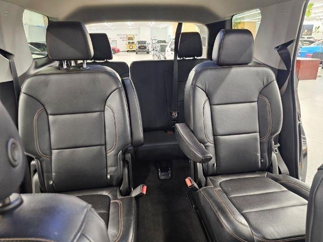 Chevrolet Traverse AWD 4dr RS w/2LT 2019