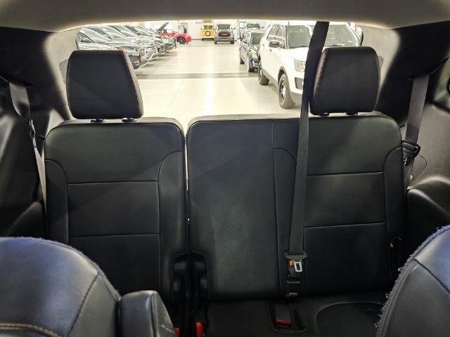 Chevrolet Traverse AWD 4dr RS w/2LT 2019