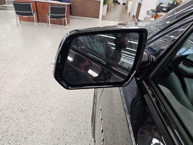 Chevrolet Traverse AWD 4dr RS w/2LT 2019