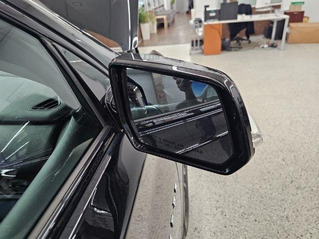 Chevrolet Traverse AWD 4dr RS w/2LT 2019