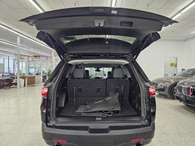 Chevrolet Traverse AWD 4dr RS w/2LT 2019