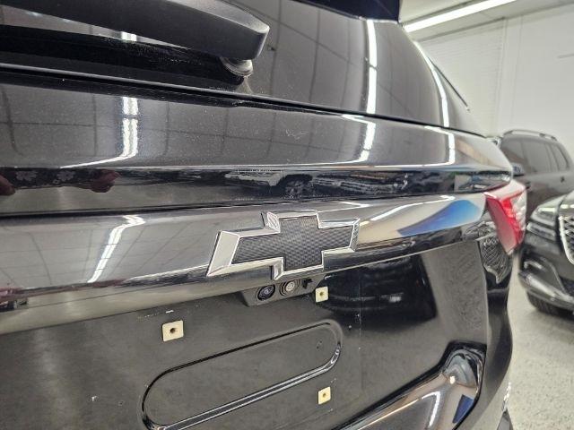 Chevrolet Traverse AWD 4dr RS w/2LT 2019