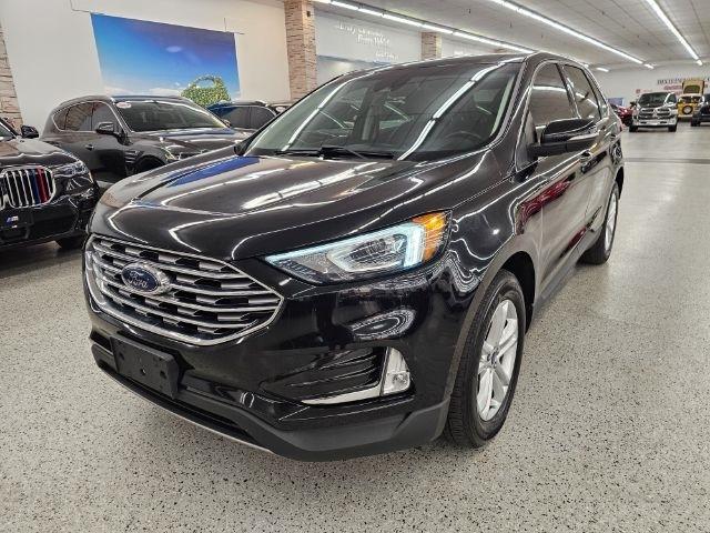 Ford Edge SEL AWD 2019
