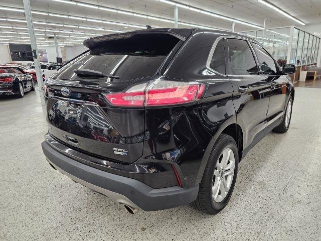 Ford Edge SEL AWD 2019