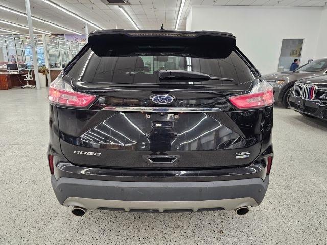 Ford Edge SEL AWD 2019